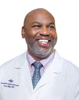 Dr. Carl E Allen, MD