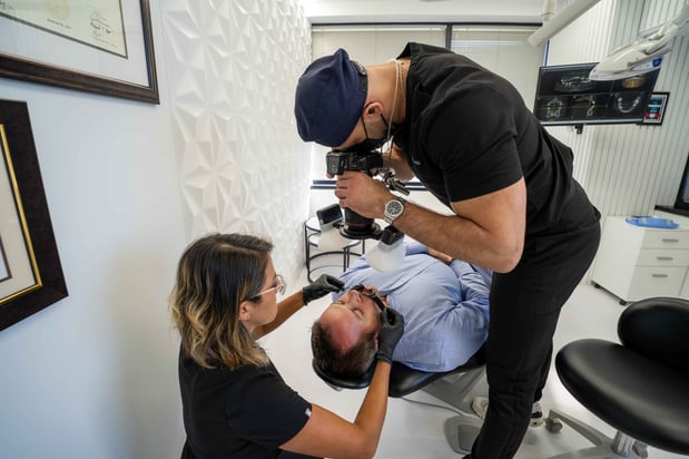 Images Sculpt Center for Implants & Periodontics