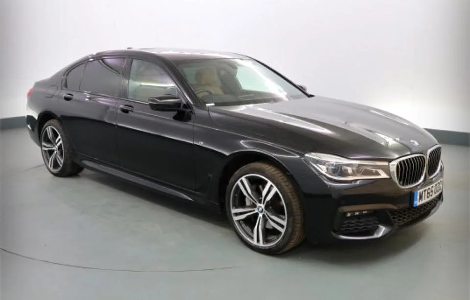 Images JNC Chauffeurs
