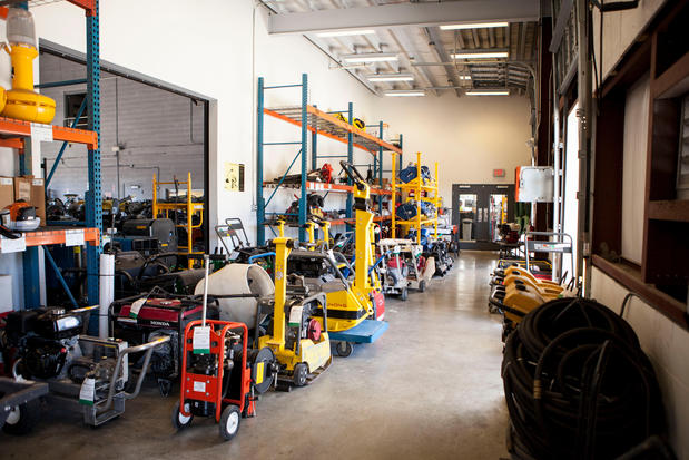 Images Herc Rentals