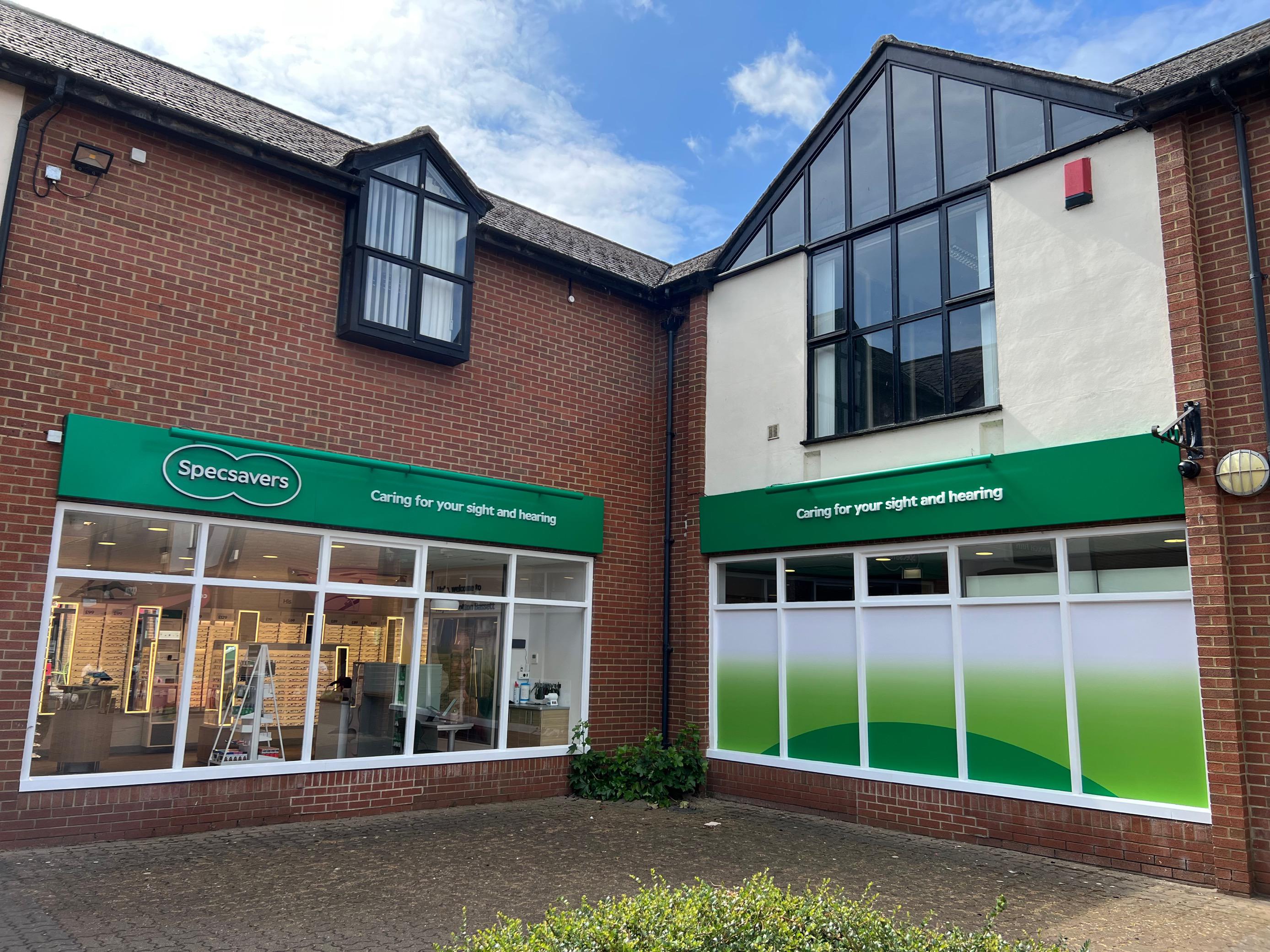 Images Specsavers Opticians and Audiologists - Royal Wootton Bassett