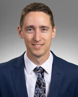 Christopher Mullet, DO