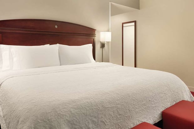 Images Hampton Inn & Suites Madison-West