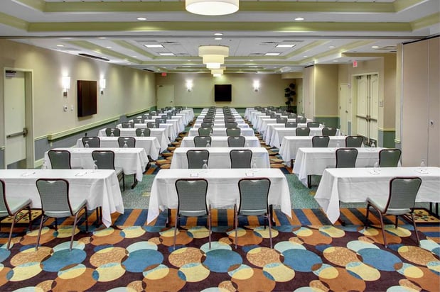 Images Hilton Garden Inn Richmond Airport