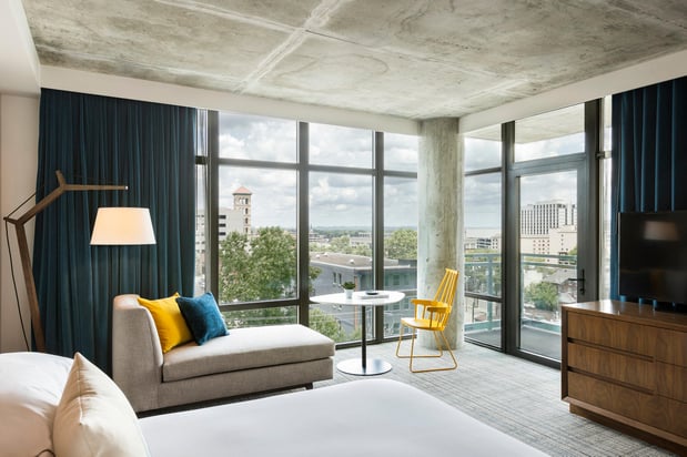 Images Kimpton Aertson Hotel by IHG