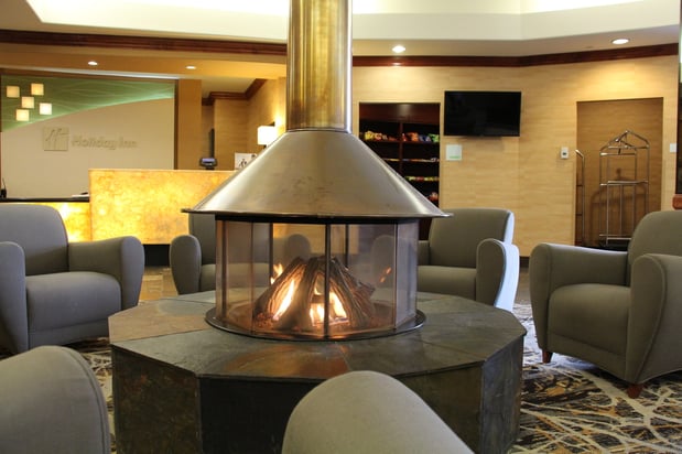 Images Holiday Inn Denver Lakewood by IHG