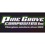 Pine Grove Composites, Inc. Logo