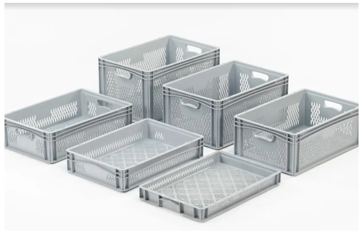 Bekuplast GmbH, Industriestr. 1 in Ringe