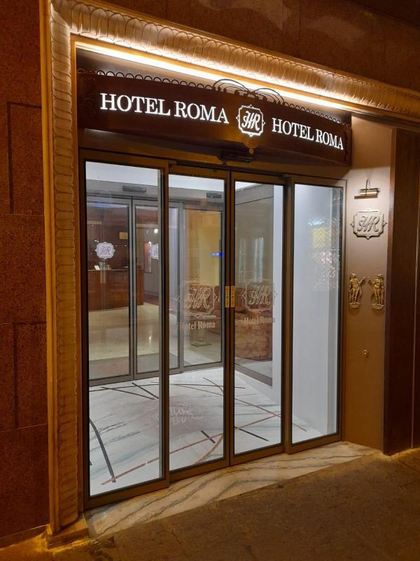 Images Hotel Roma