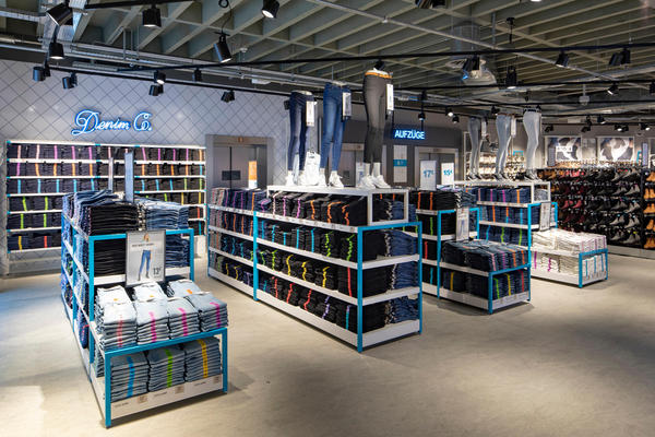 Bilder Primark