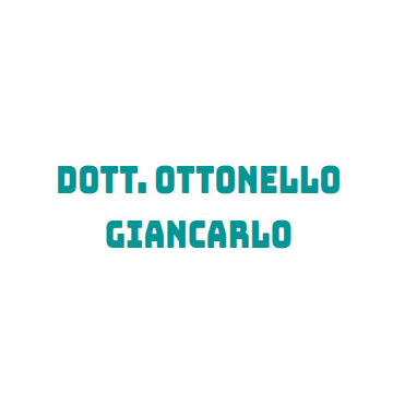 Studio Dentistico Ottonello Dr. Giancarlo Logo