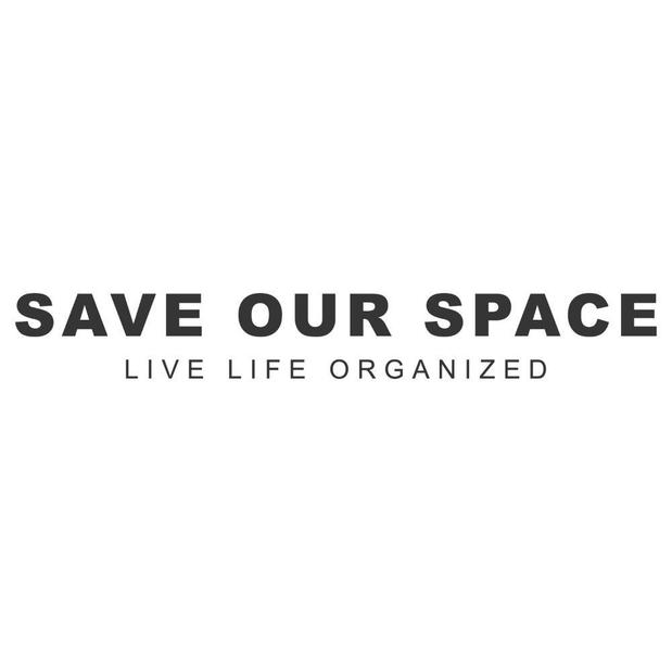 Save Our Space, Inc. Logo
