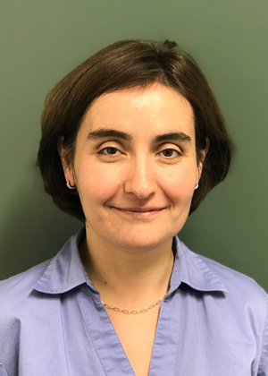 Dr. Lina Zaslavsky, MD - Framingham, MA - Neurologist