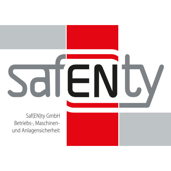Saf(EN)ty GmbH Ing. Martin Pertiller Logo
