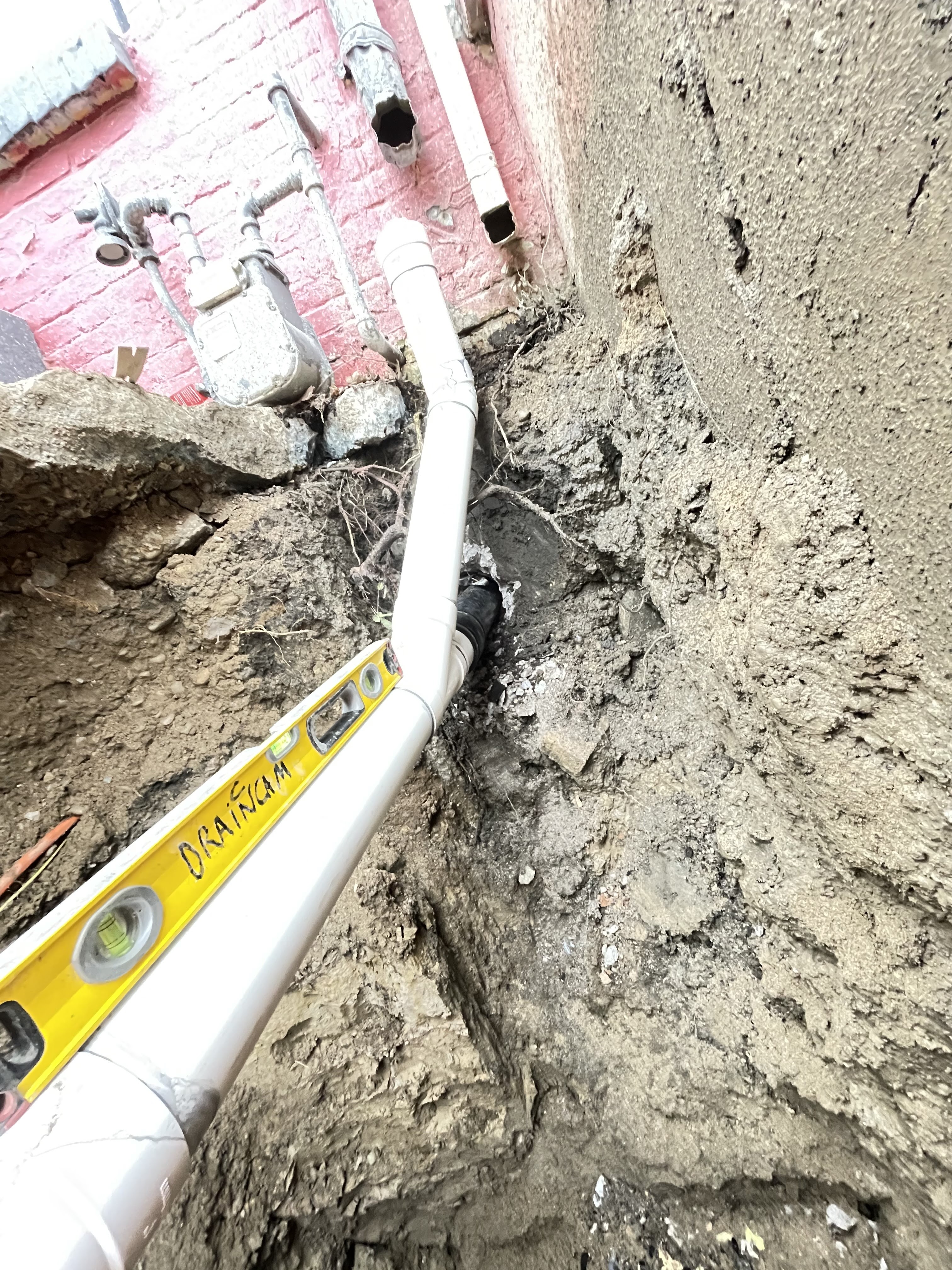 Images DrainCam Plumbing