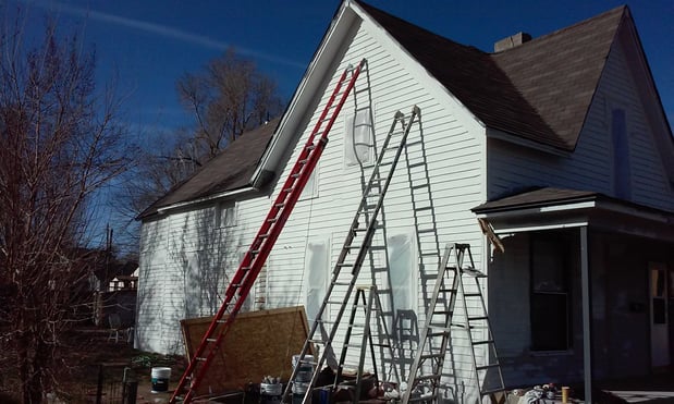 Images Phil's Pro Painting and Home Improvements