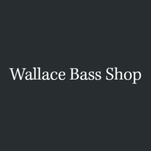 Wallace Bass Shop Logo