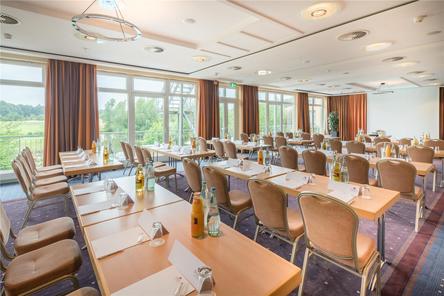 Bild 51 Best Western Premier Castanea Resort Hotel in Lueneburg