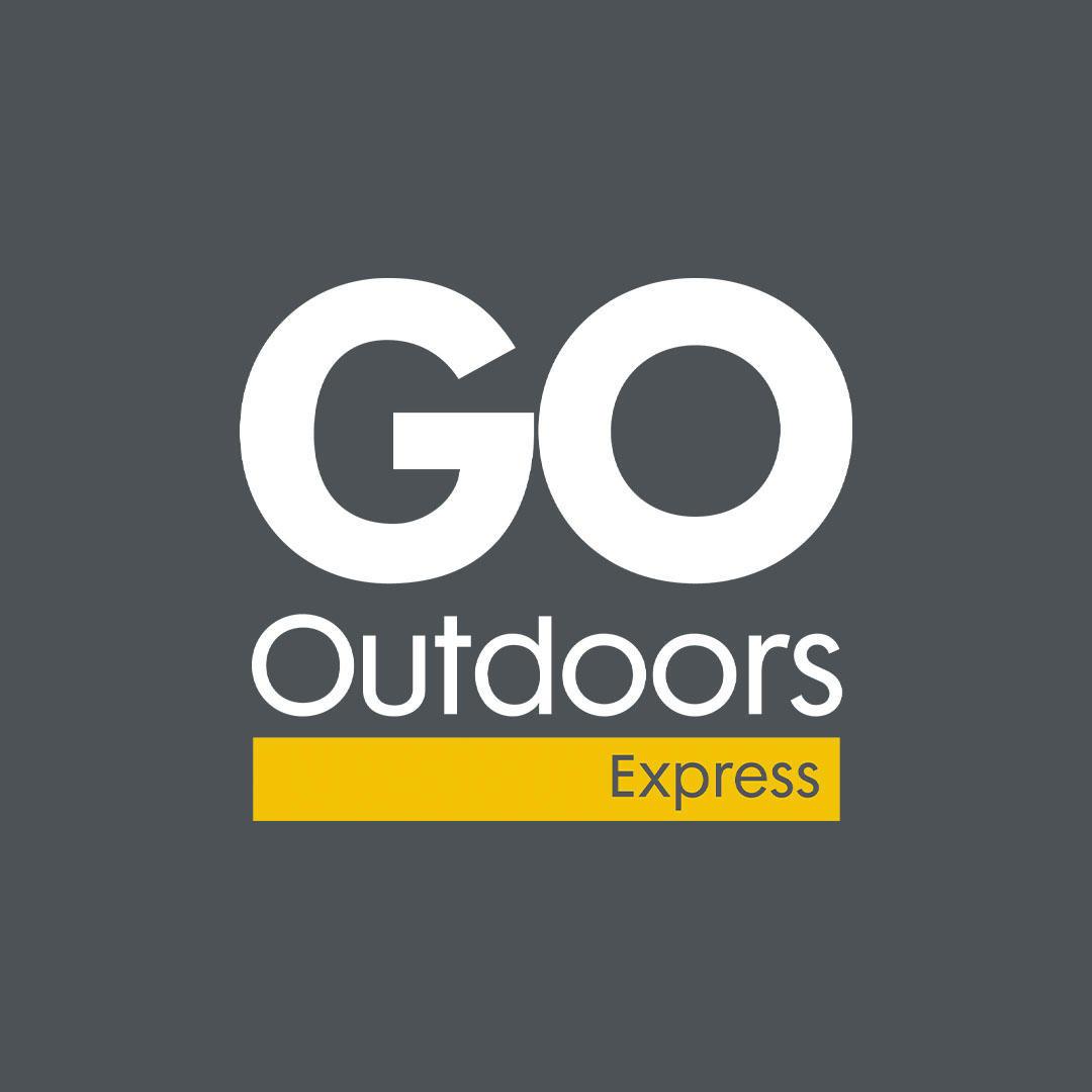 GO Outdoors Express Logo