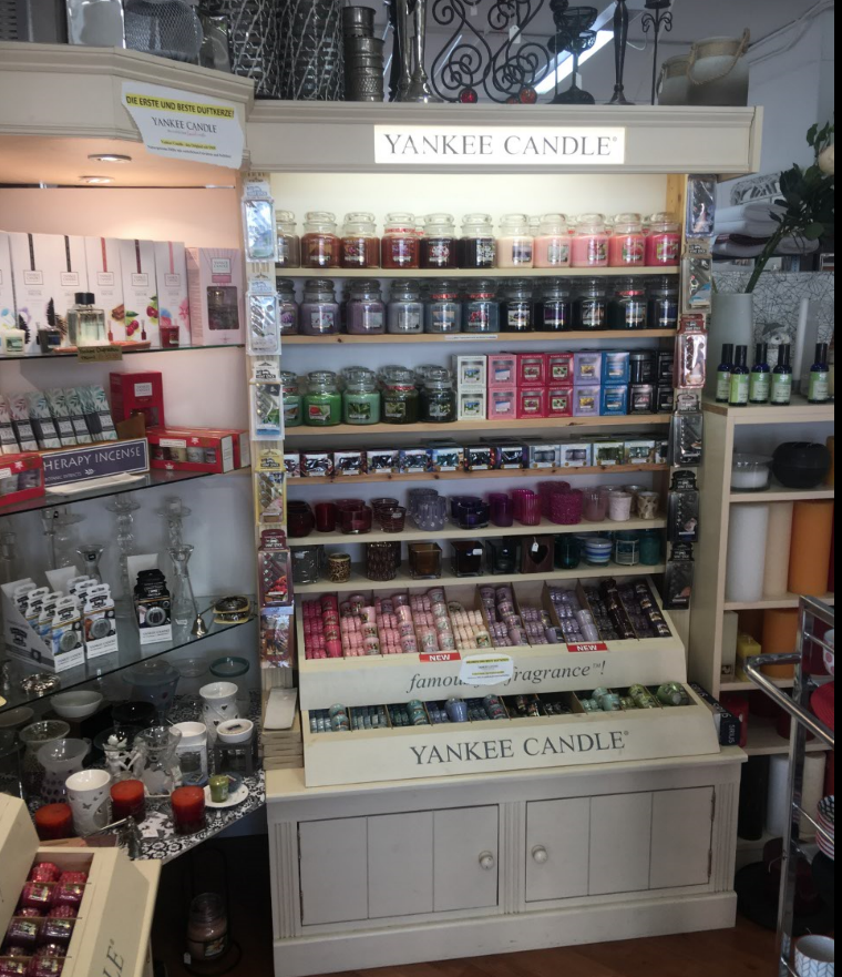 Ambiente Decor C. S. Bachmann, Bahnhofstrasse 5 in Uster