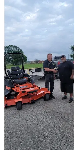 Images El Campo Cycle Center