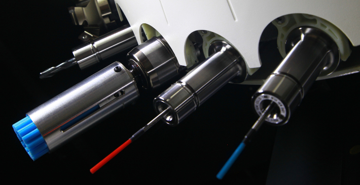 Realtools AG, Industriestrasse 28 in Brügg