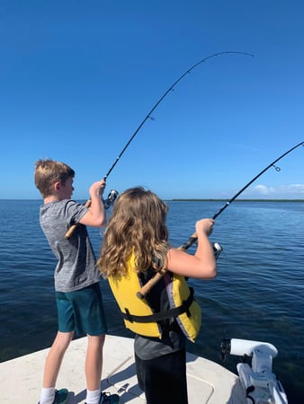 Images Reelfishing Charters