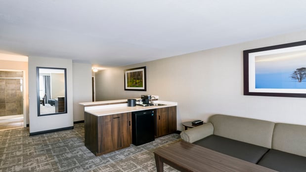 Images Holiday Inn West Yellowstone by IHG