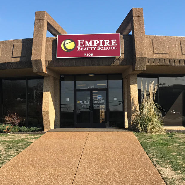 Images Empire Beauty School
