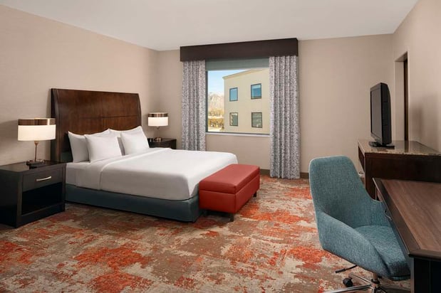 Images Hilton Garden Inn Ogden UT