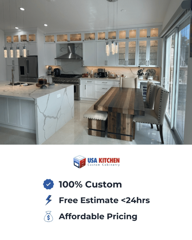 Images USA KITCHEN