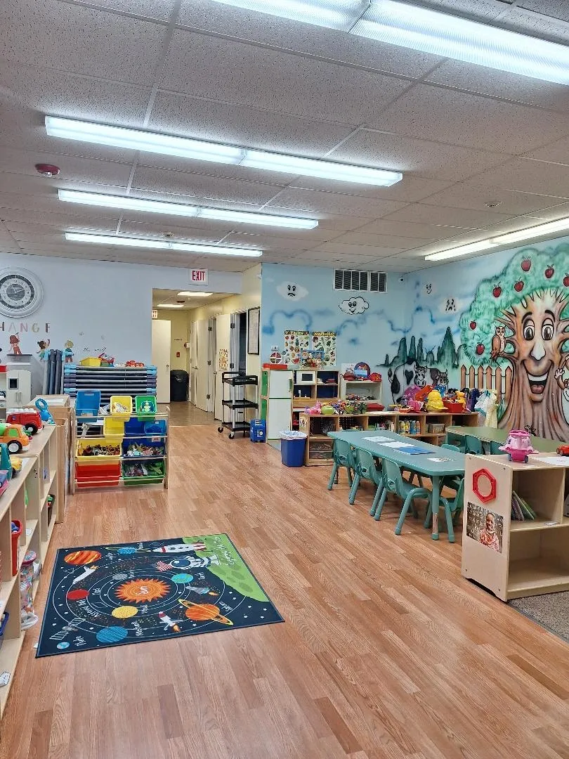 Joyful Learning Center