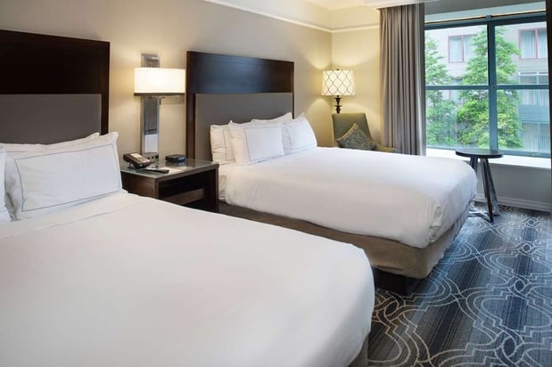 Images St. Louis Union Station Hotel, Curio Collection by Hilton