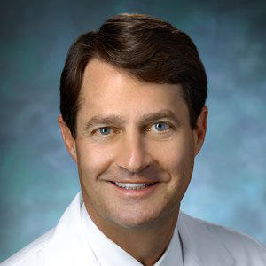 Dr. David Eisele, MD