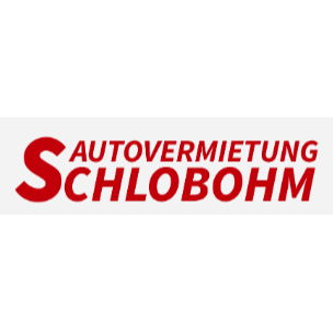Autovermietung Schlobohm OHG in Bremen - Logo
