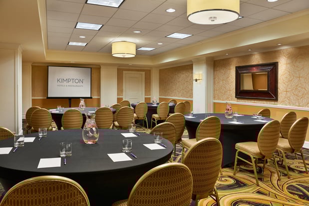 Images Kimpton Hotel Monaco Denver by IHG