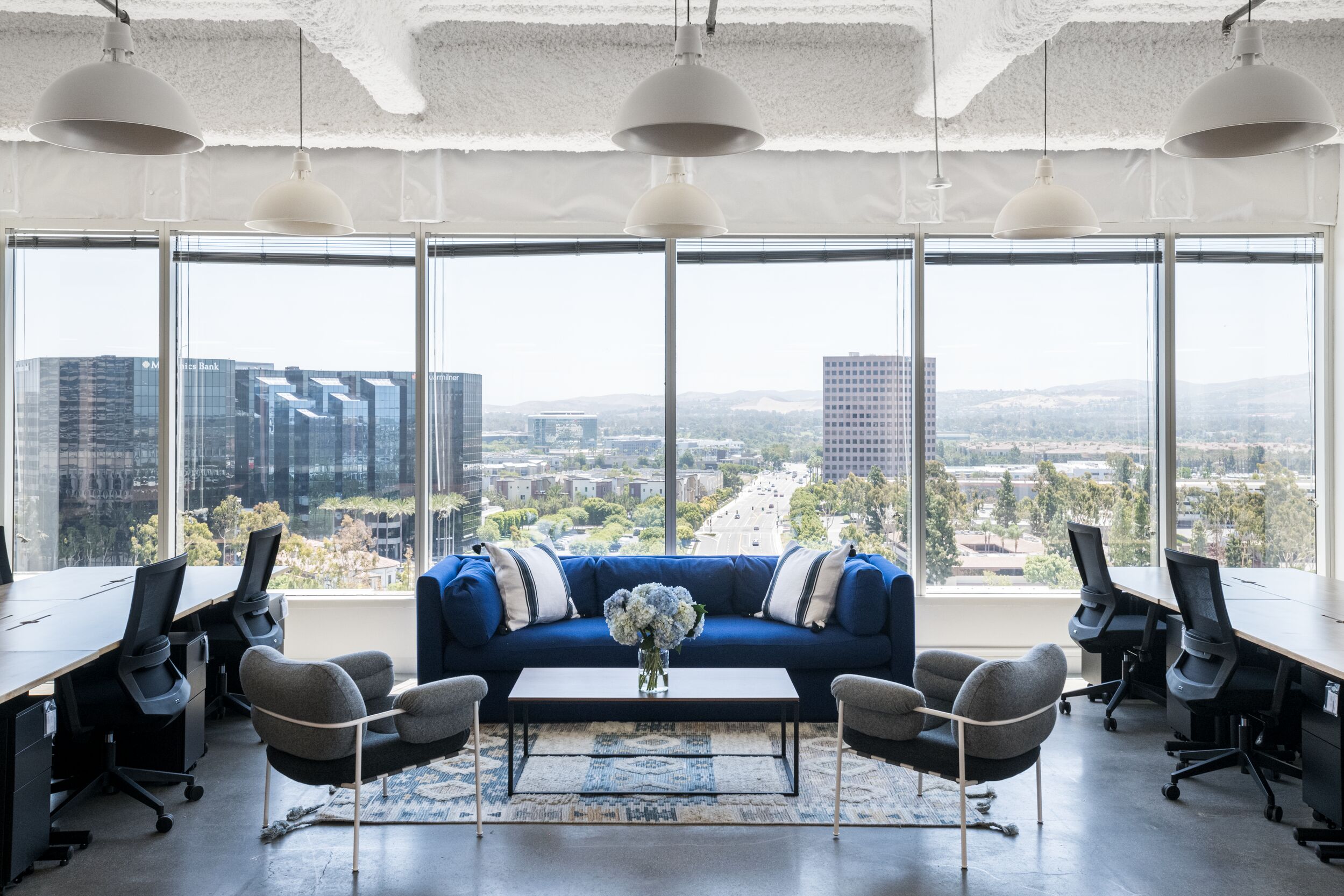 Private Office 