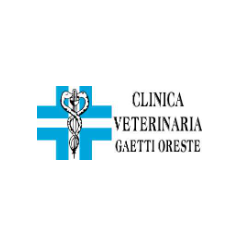 Clinica Veterinaria Dott. Oreste Gaetti  Pronto Soccorso Veterinario Logo