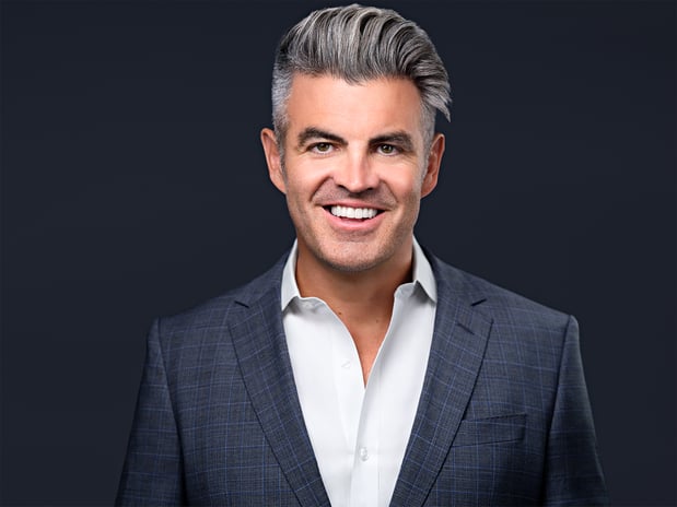 Images Tim McBride, REALTOR | Change Agent | One Team Scottsdale