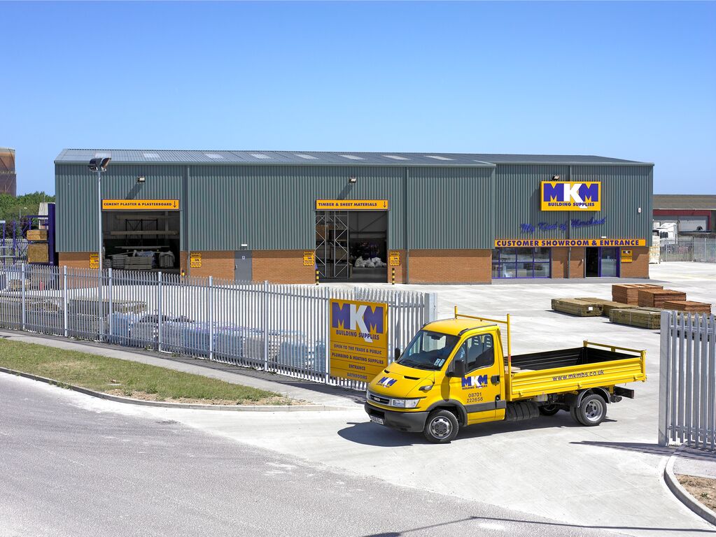 MKM Skegness