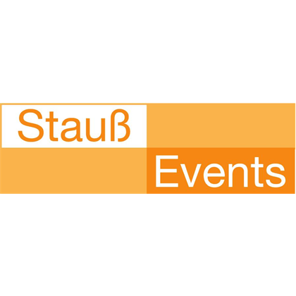 Logo Stauß Events