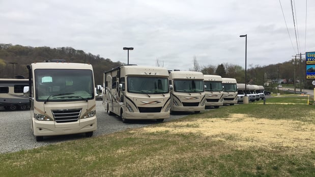 Images Camping World RV Sales