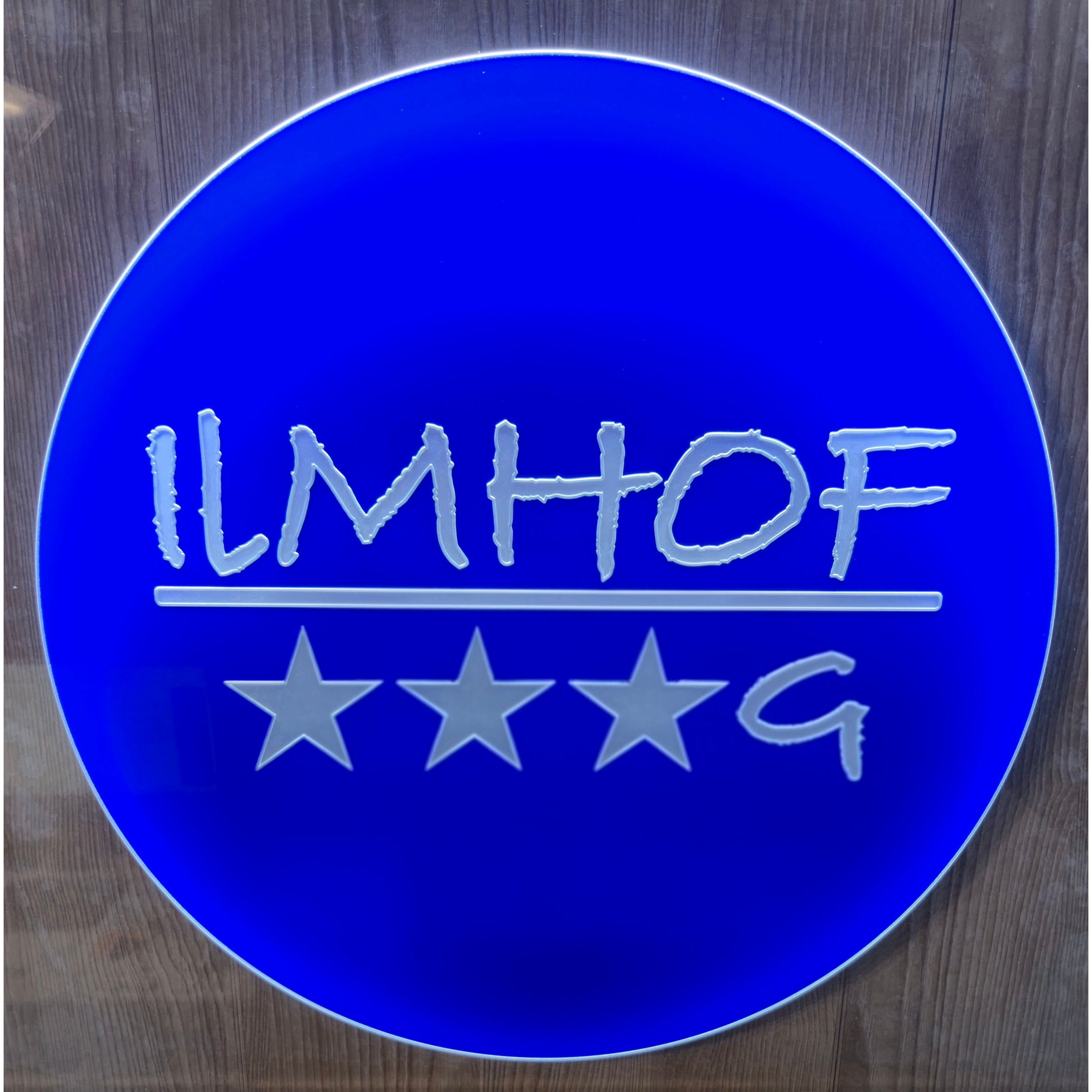 ILMHOF Pension