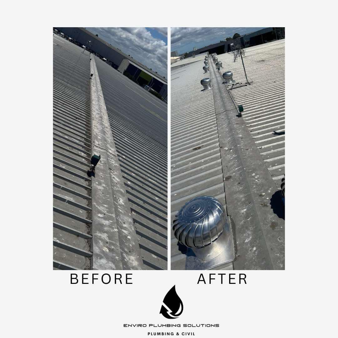 Images Enviro Plumbing Solutions