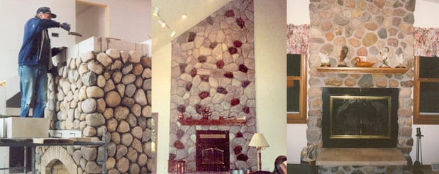 Images Stonecraft Masonry & Design LLC