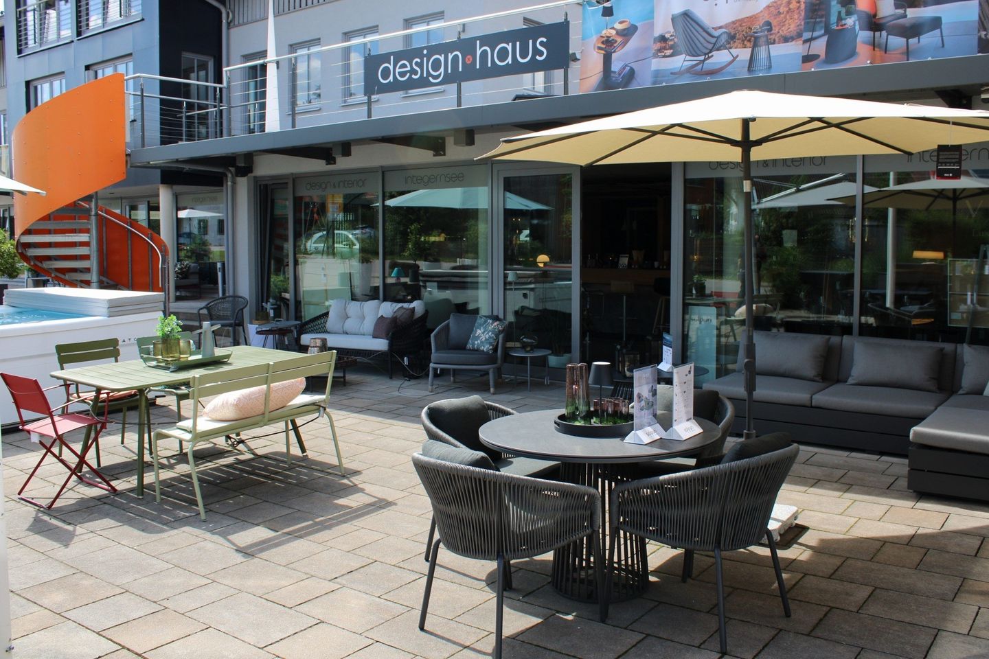 integernsee design + interior GmbH, Münchner Str. 140 in Gmund