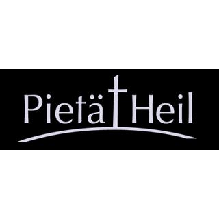 Logo Pietät Heil