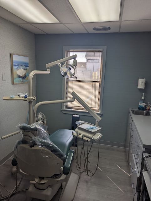 Oakland Dental Care Image