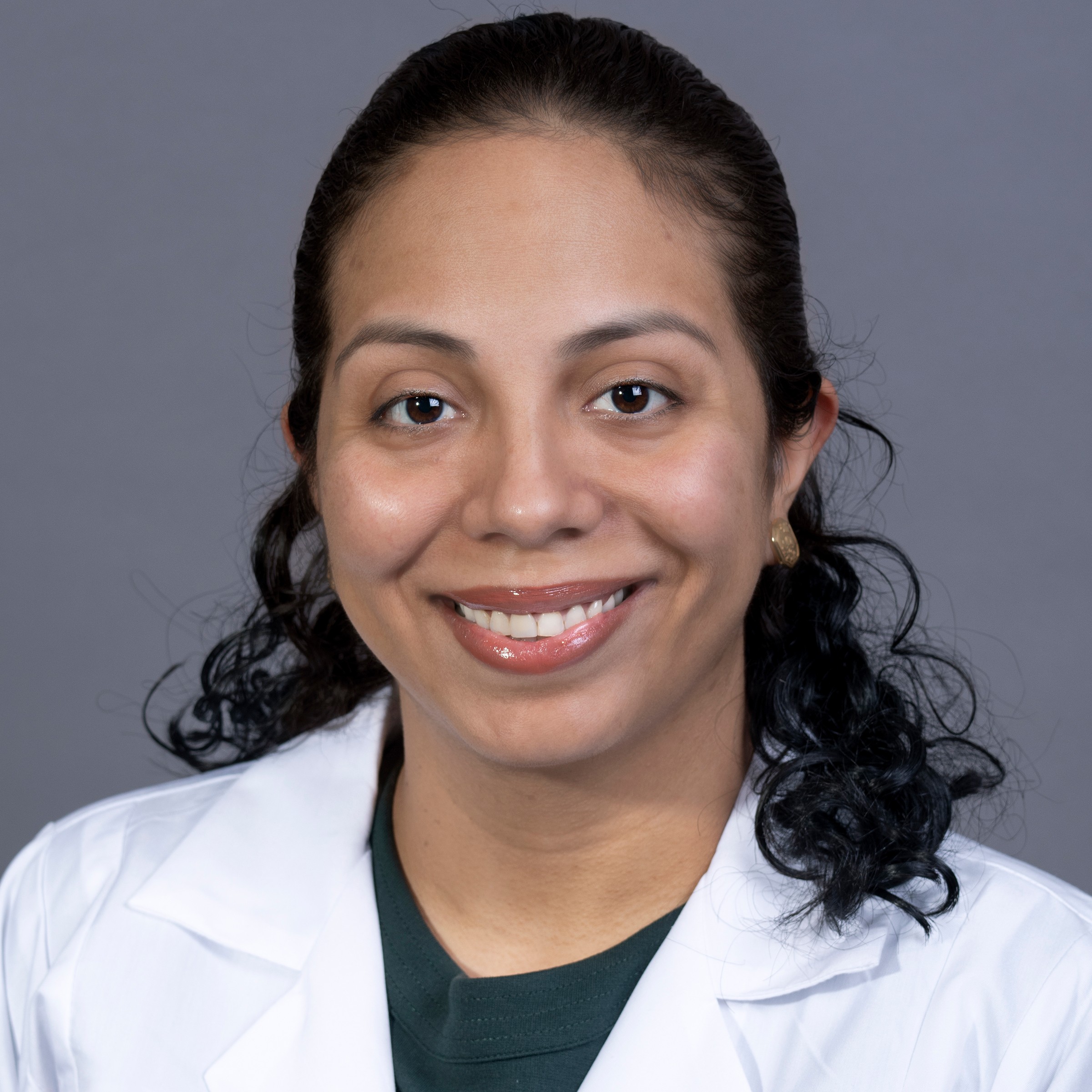 Leyda Pennyna Callejas, Medical Doctor (MD)