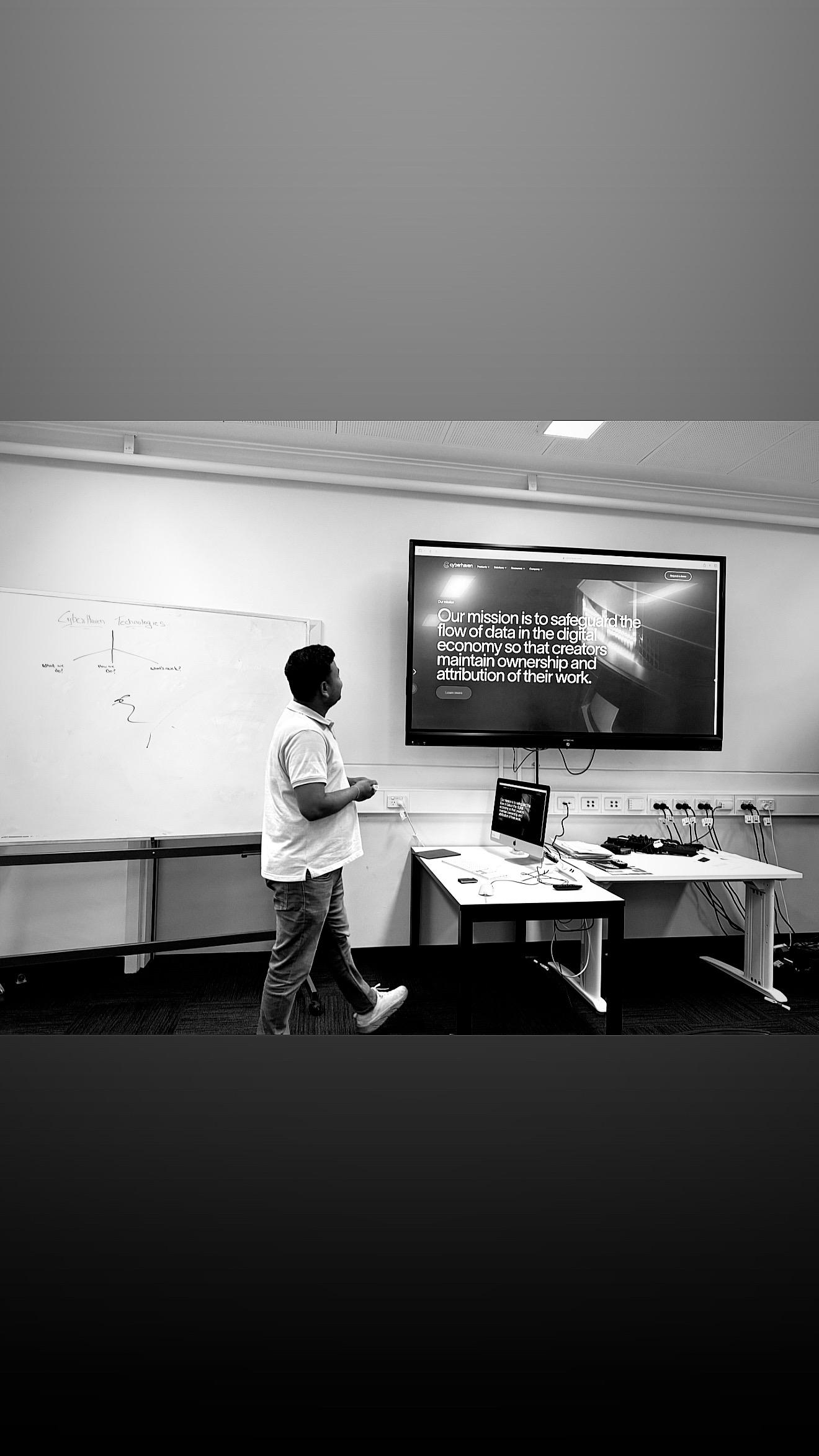 Images Cyberhaven Technologies